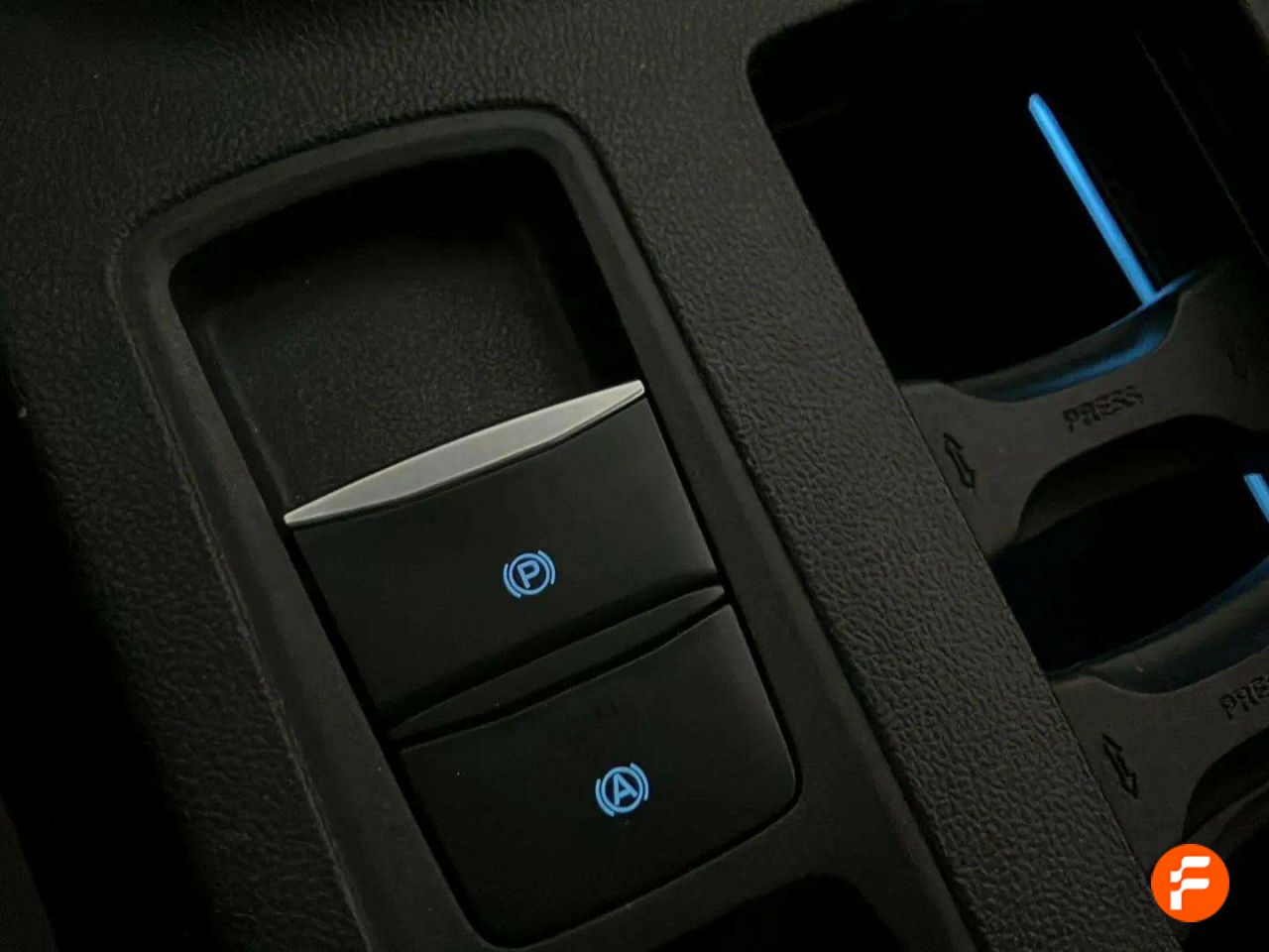 Foto Ford Focus 19