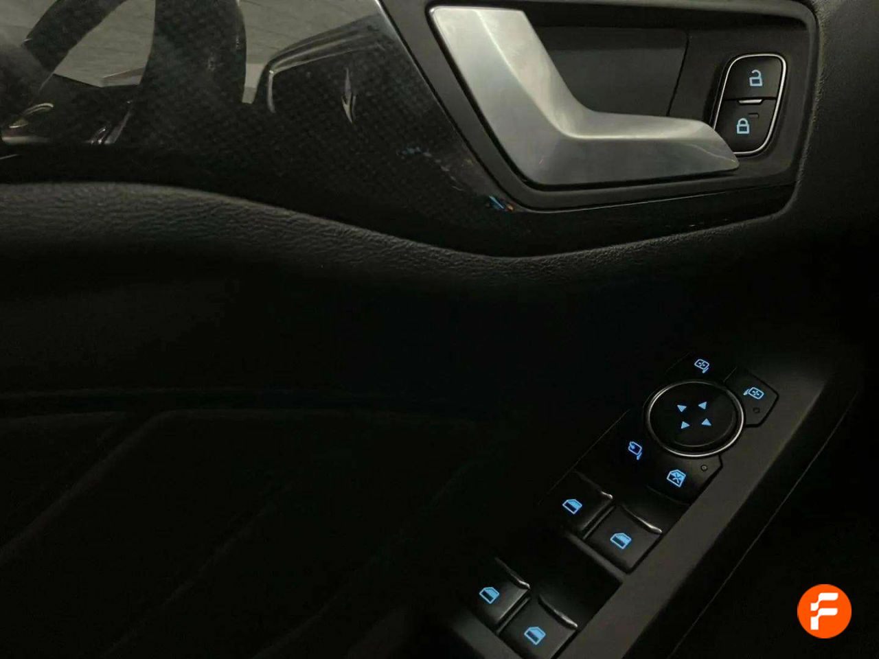 Foto Ford Focus 20