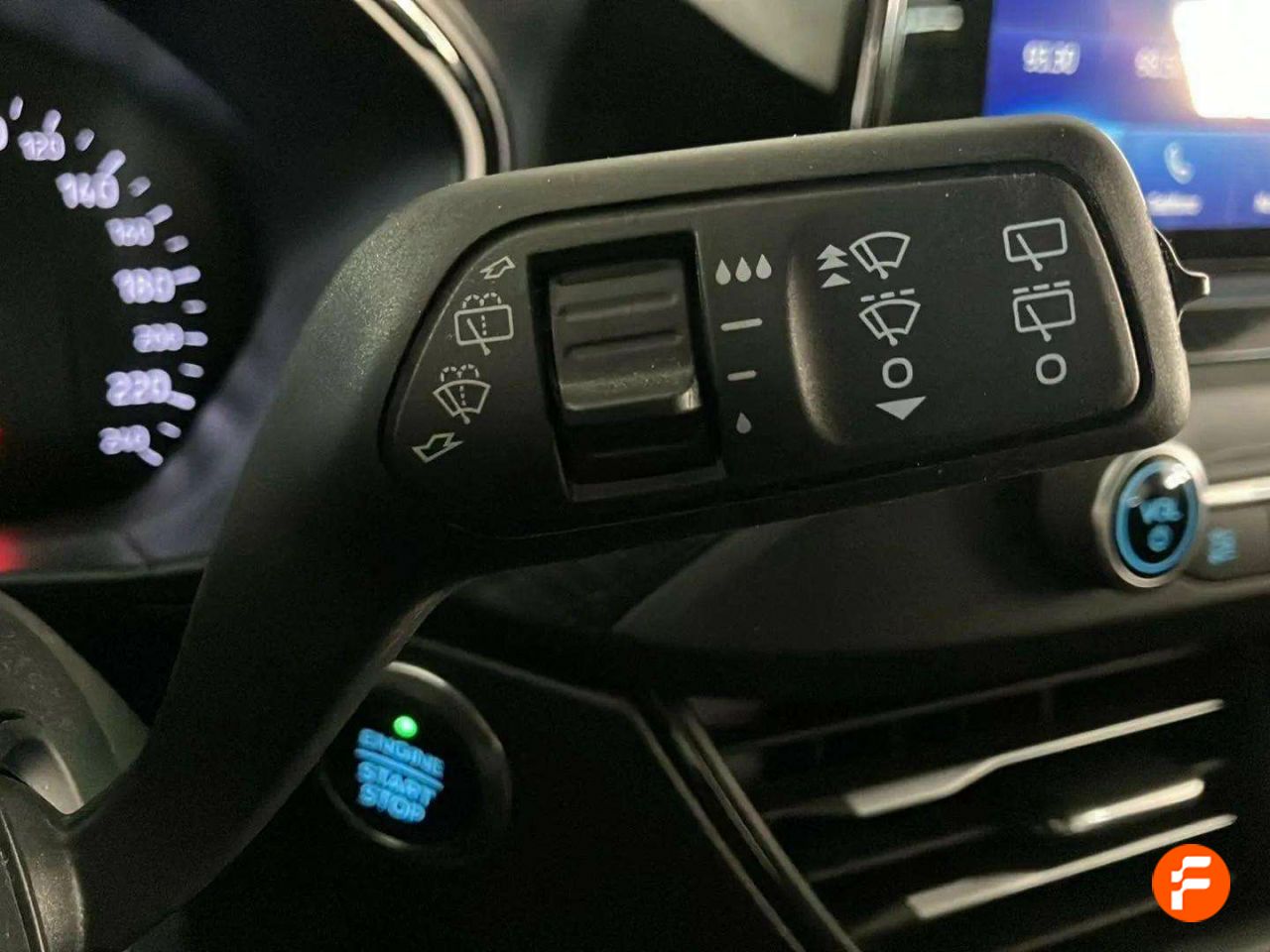Foto Ford Focus 21