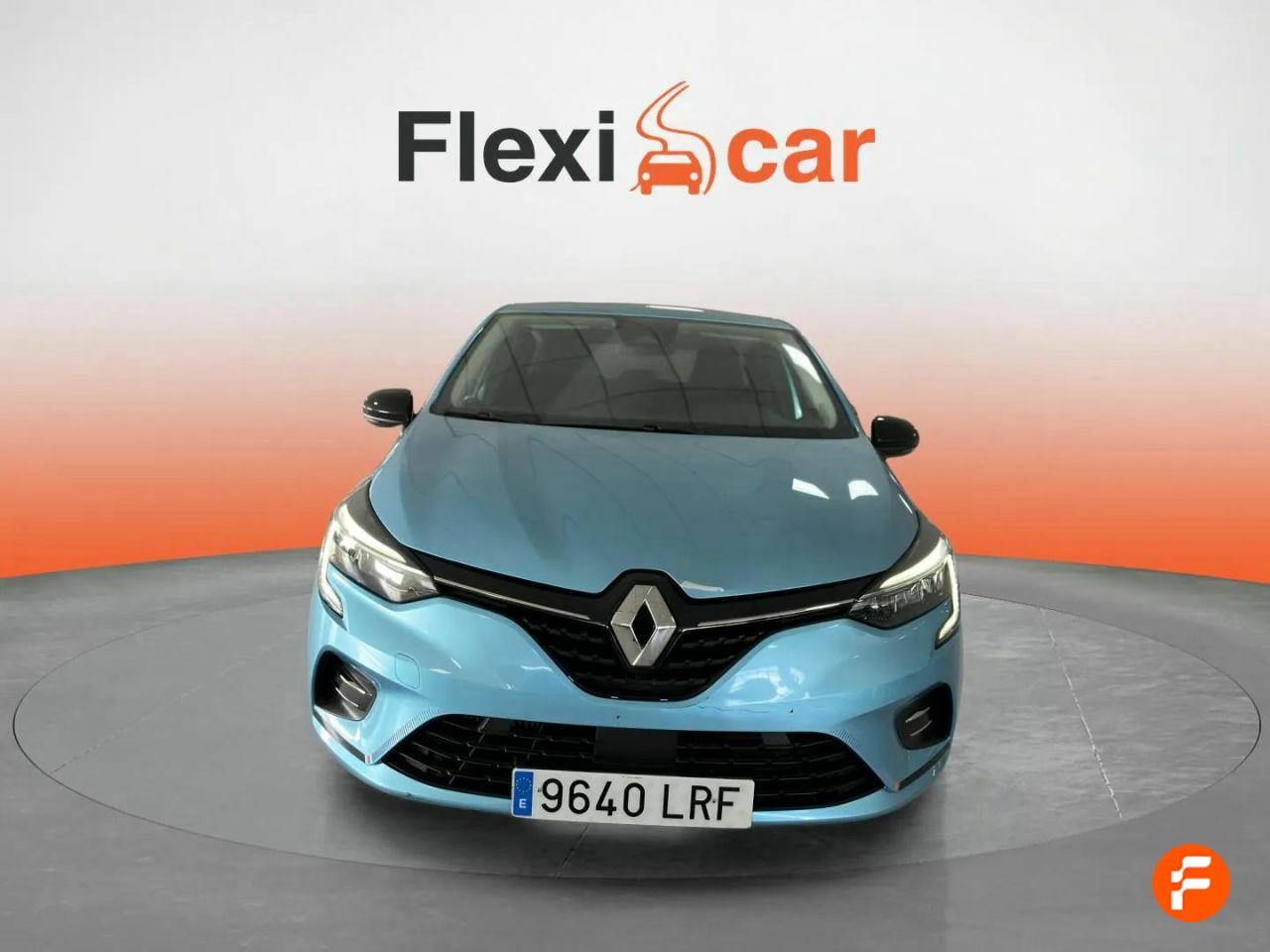 Foto Renault Clio 2