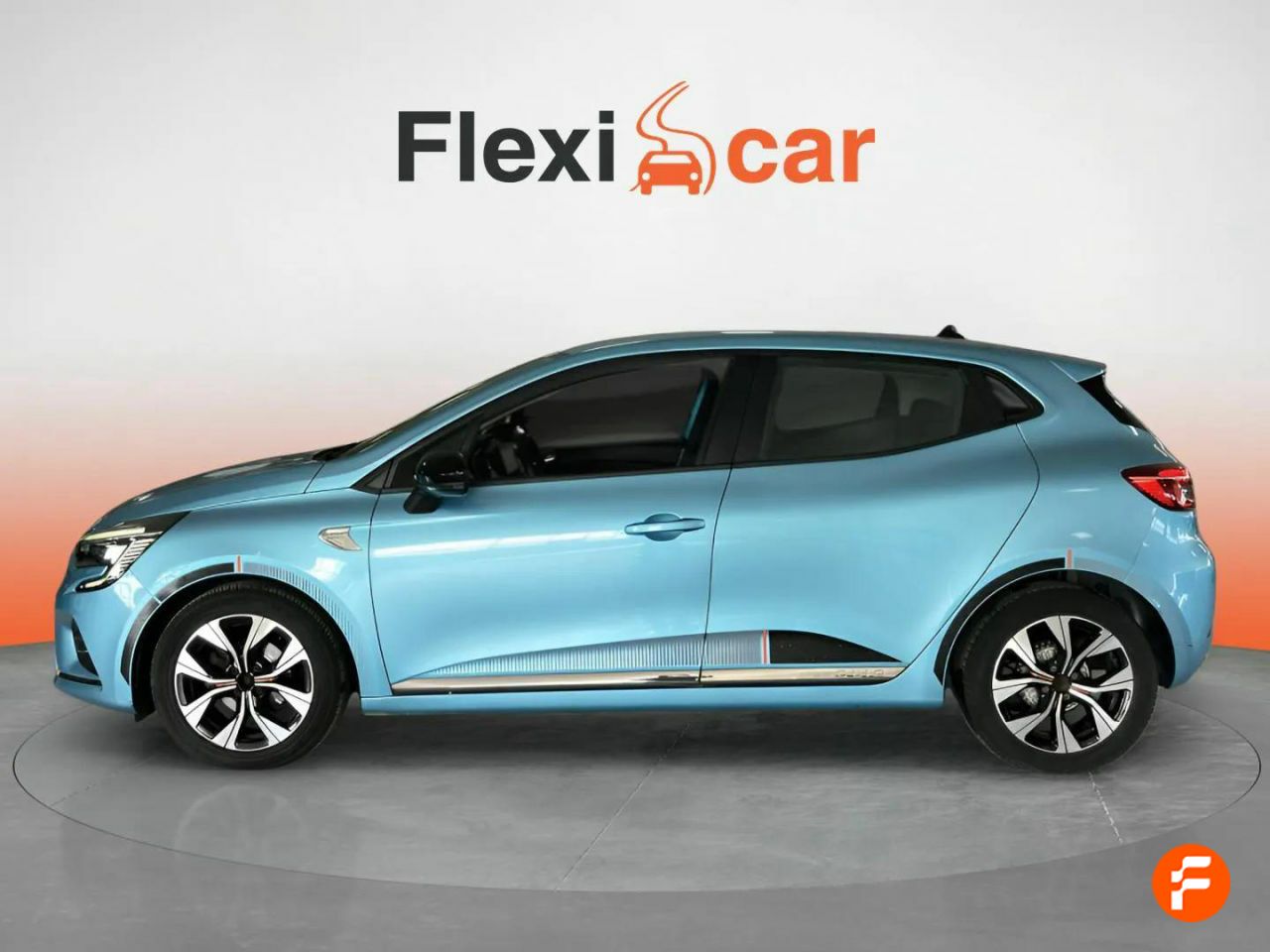Foto Renault Clio 3