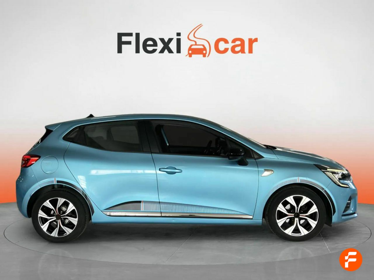 Foto Renault Clio 4