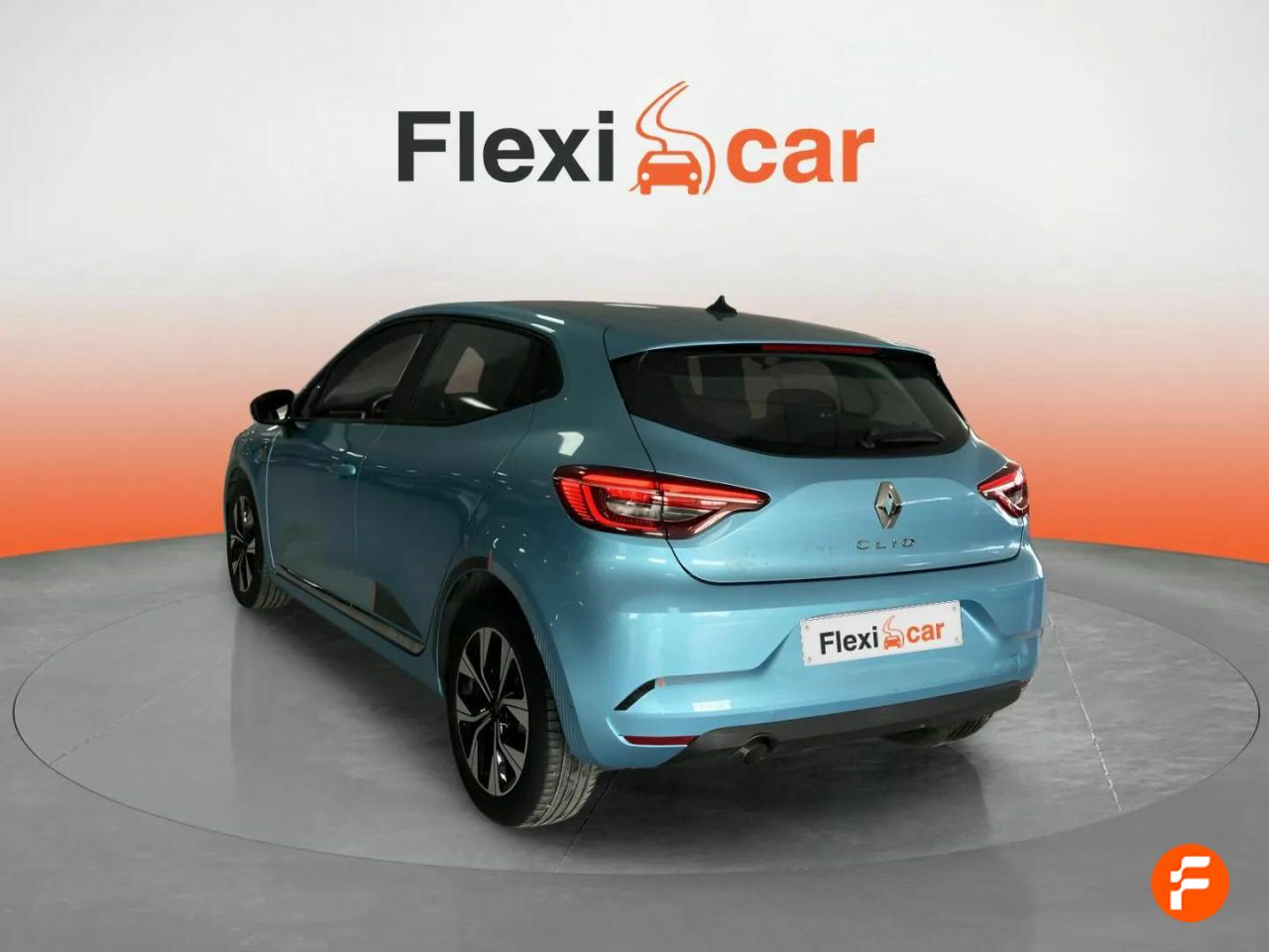 Foto Renault Clio 5