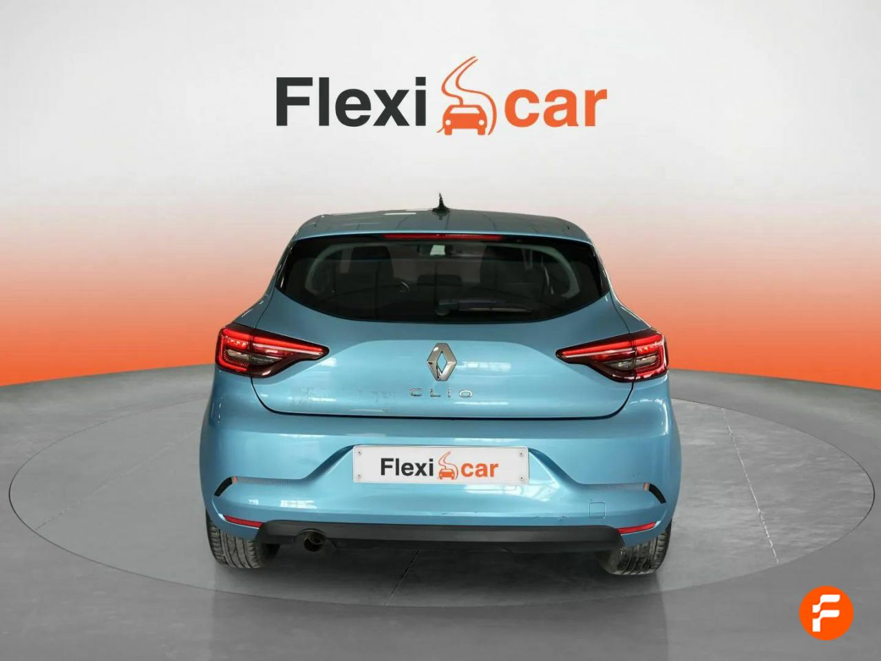 Foto Renault Clio 7