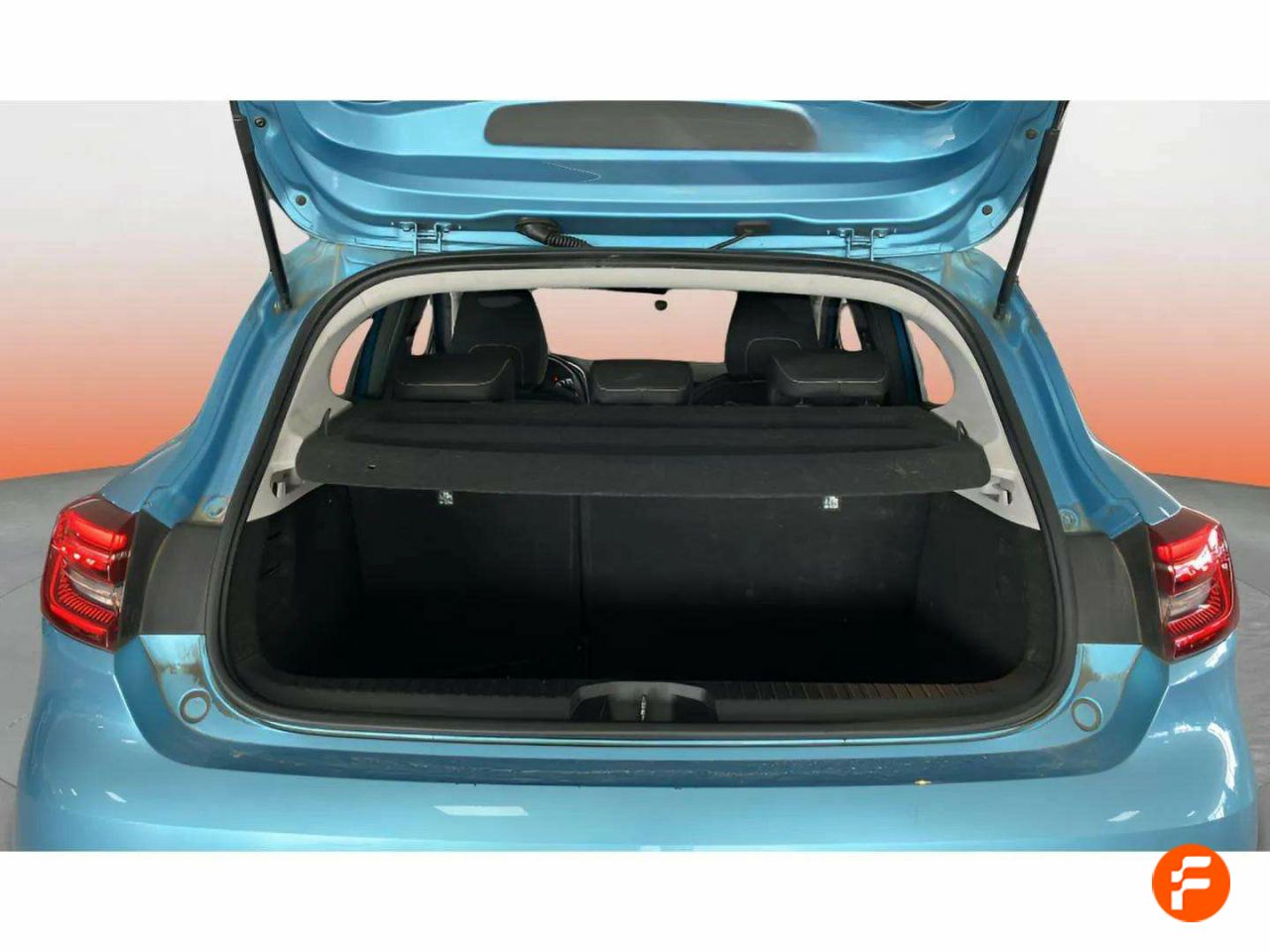 Foto Renault Clio 8
