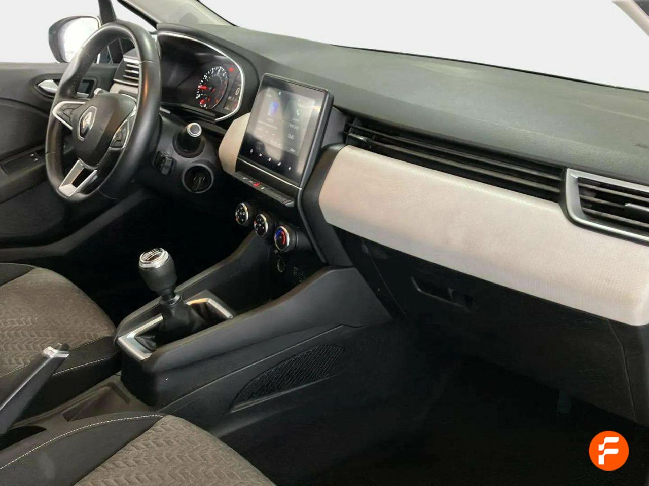 Foto Renault Clio 10