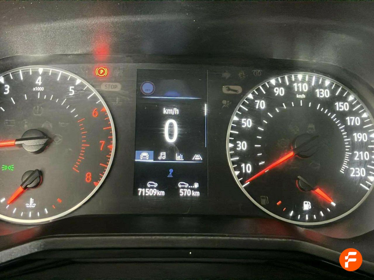 Foto Renault Clio 13