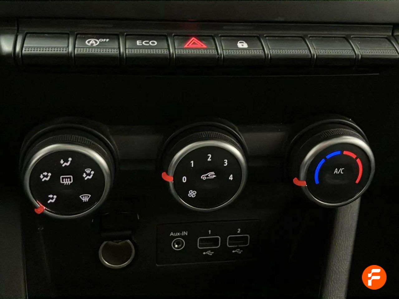Foto Renault Clio 17