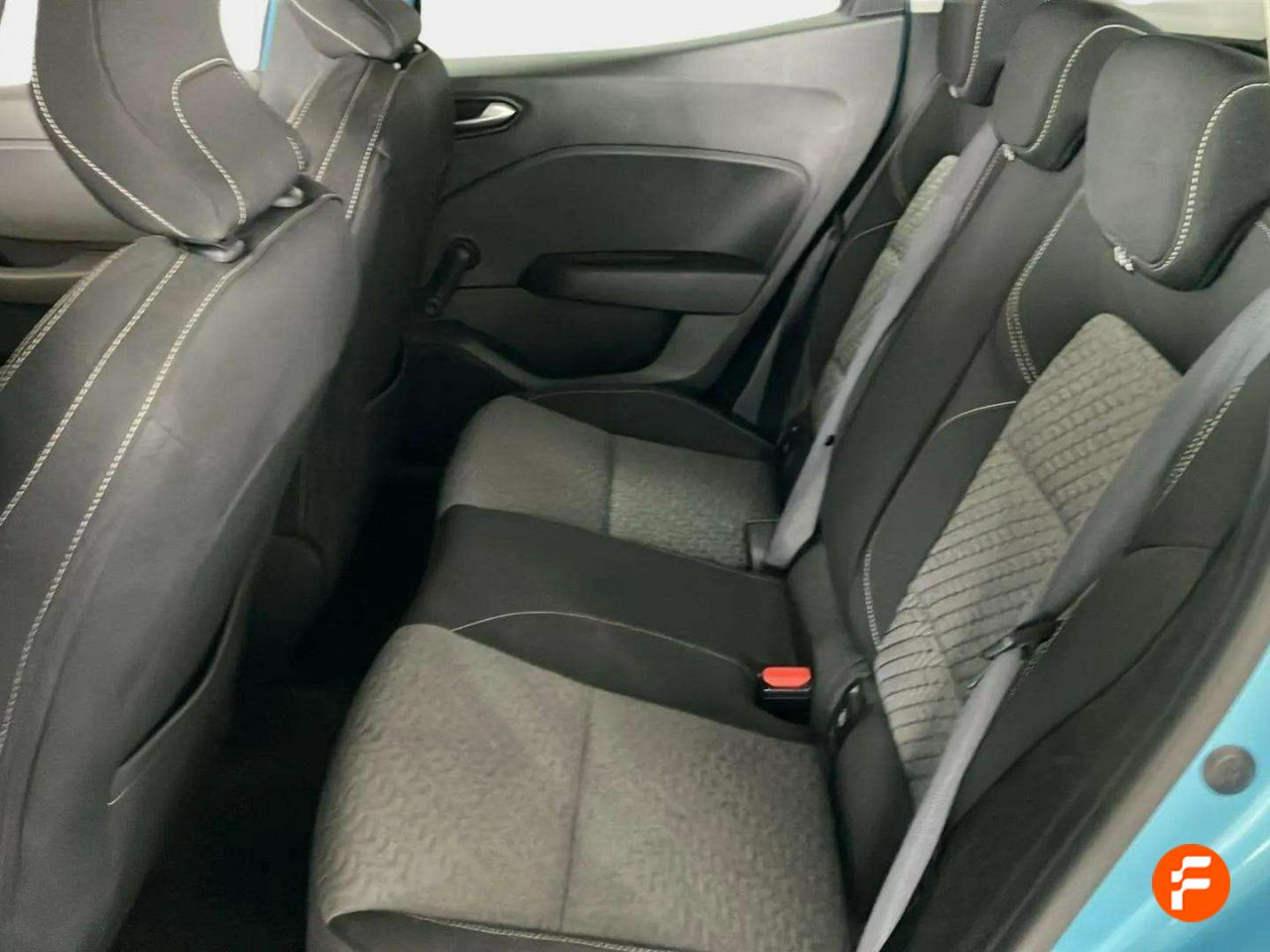 Foto Renault Clio 21