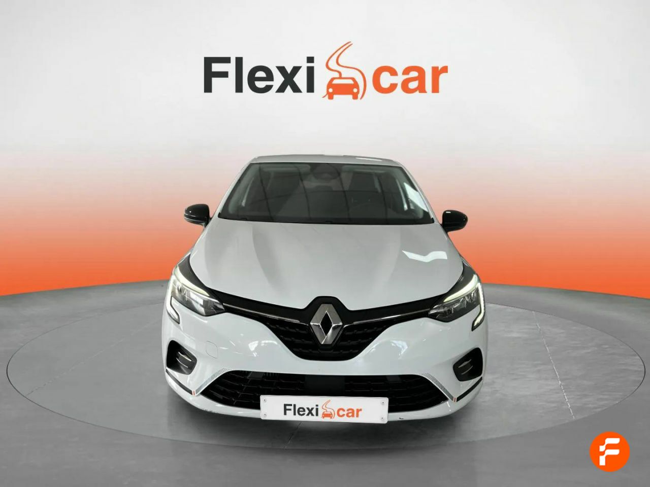 Foto Renault Clio 2