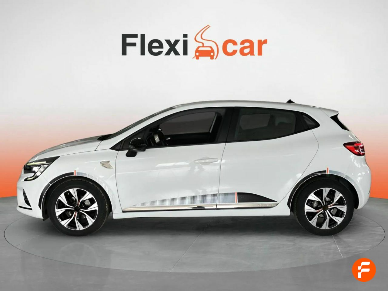 Foto Renault Clio 3