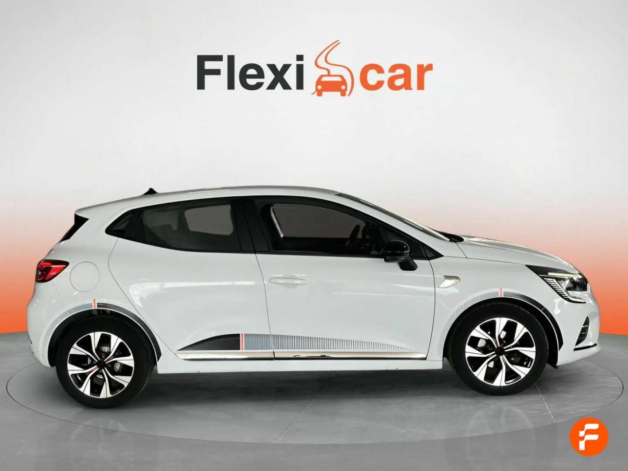 Foto Renault Clio 4