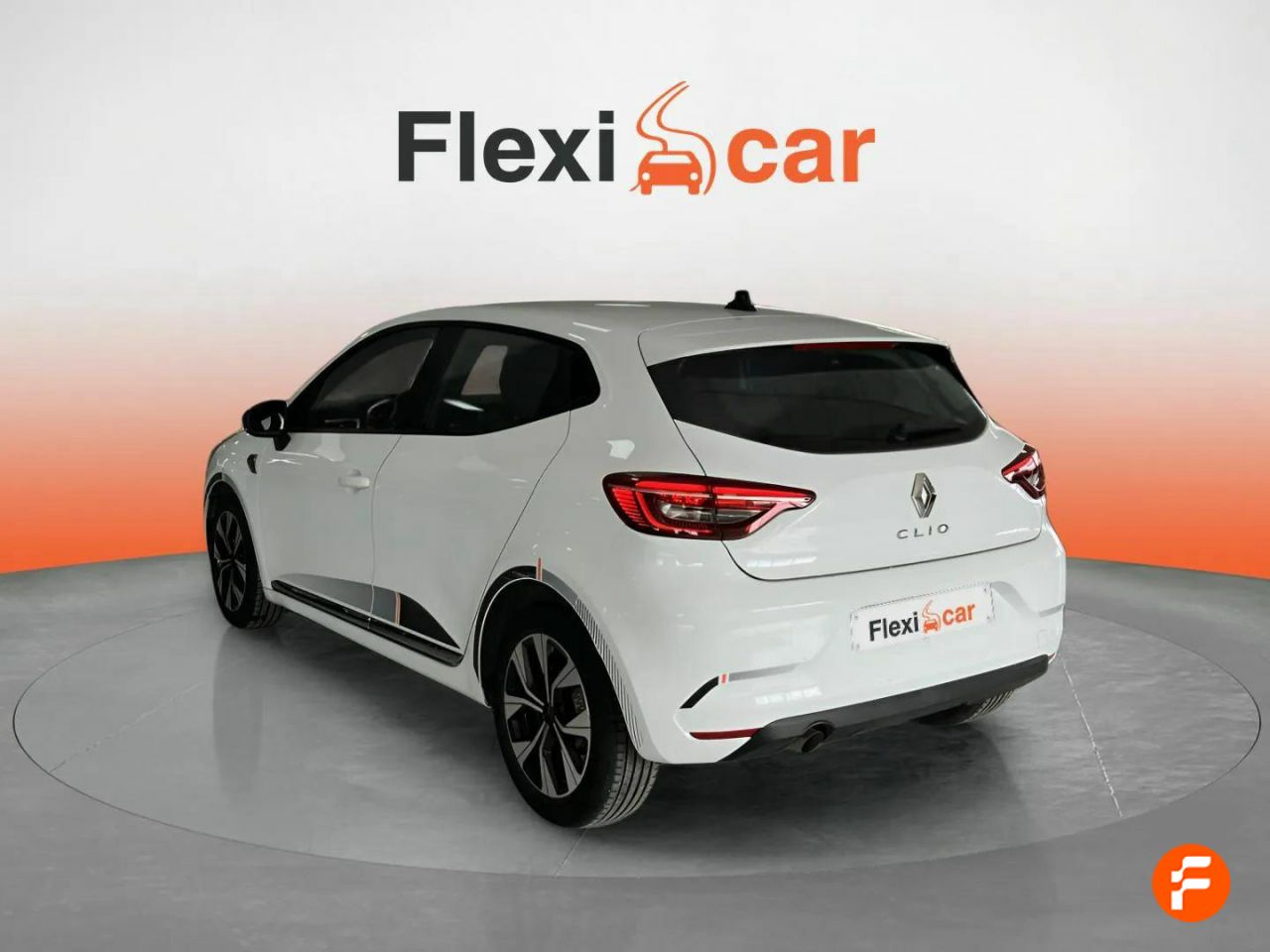 Foto Renault Clio 5