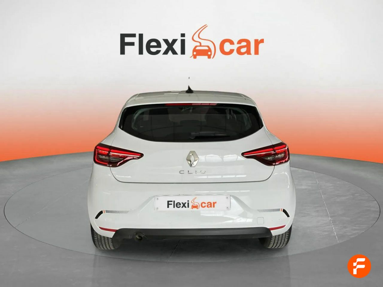 Foto Renault Clio 7