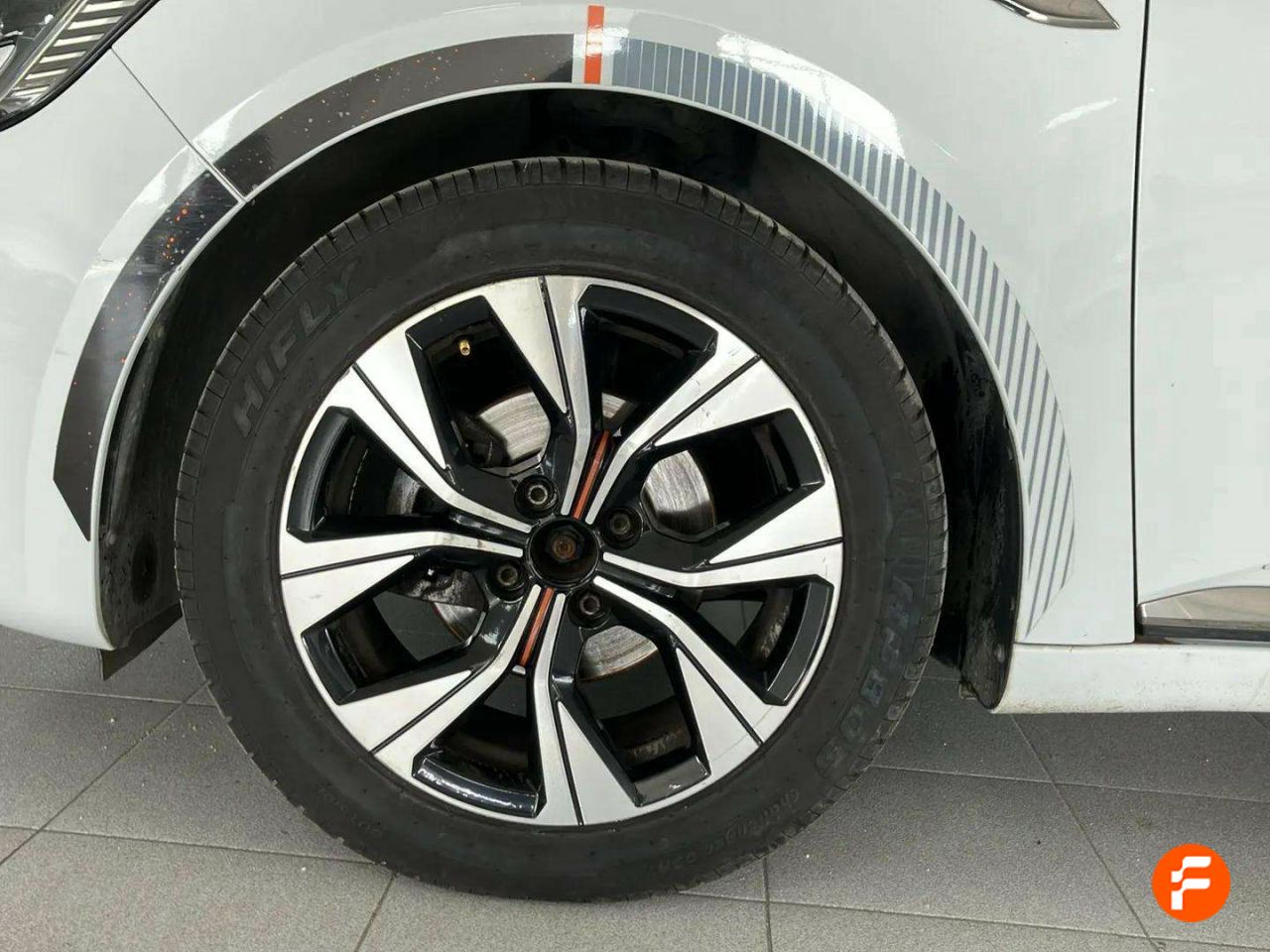Foto Renault Clio 9