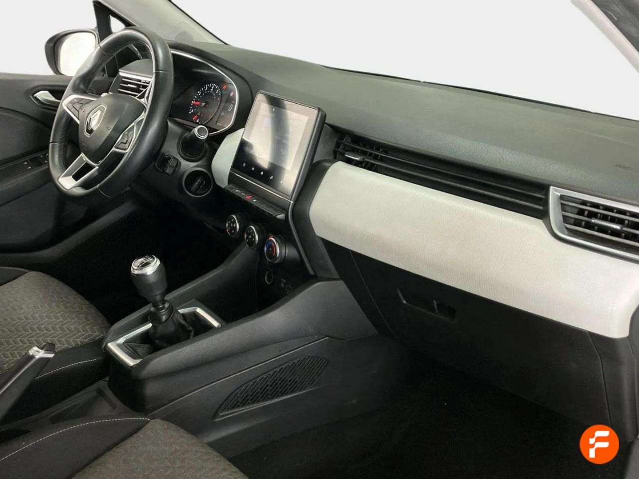 Foto Renault Clio 10