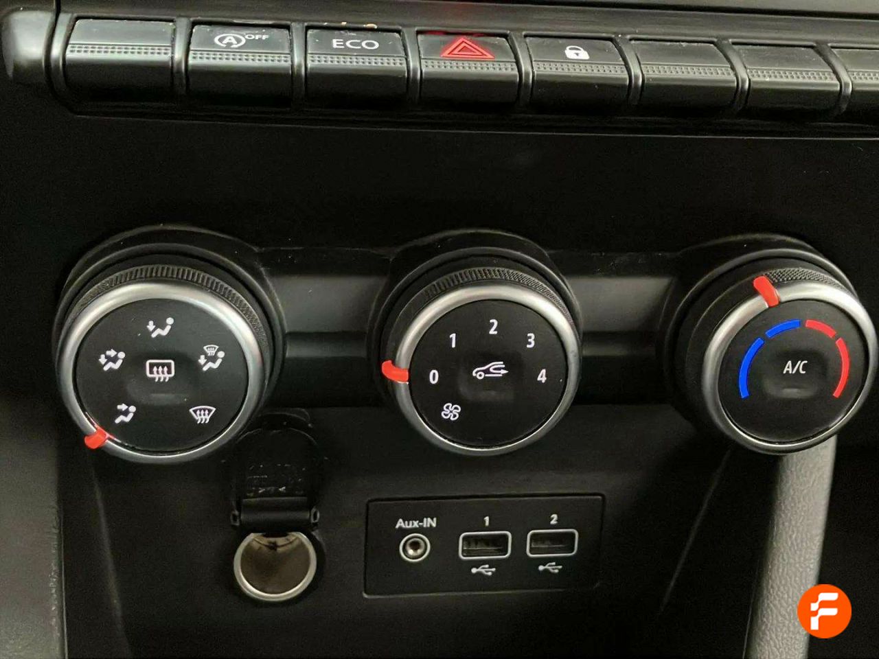 Foto Renault Clio 17