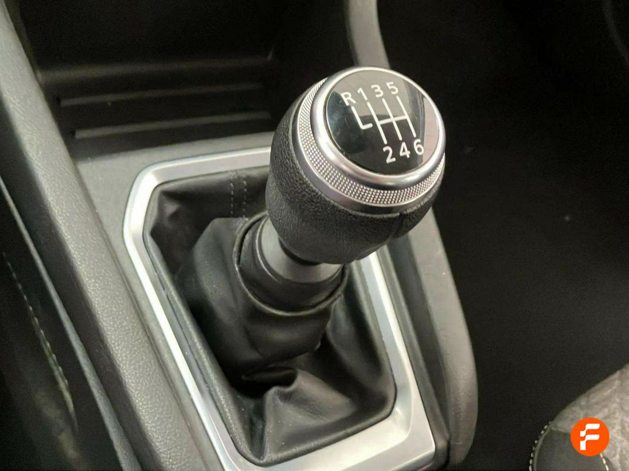 Foto Renault Clio 18