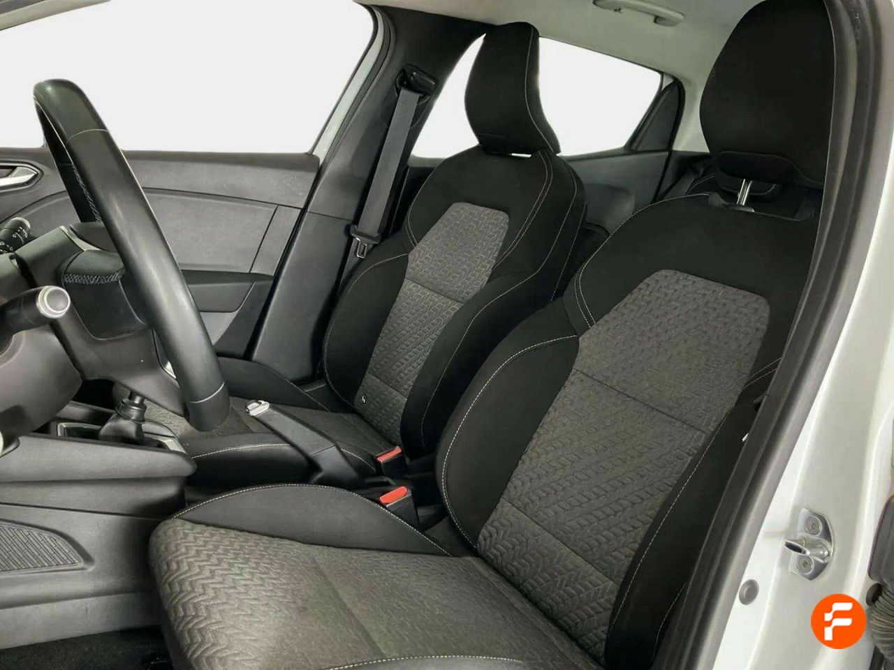 Foto Renault Clio 20