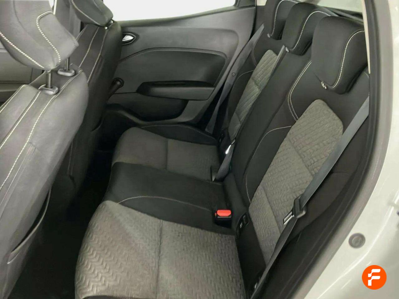 Foto Renault Clio 21