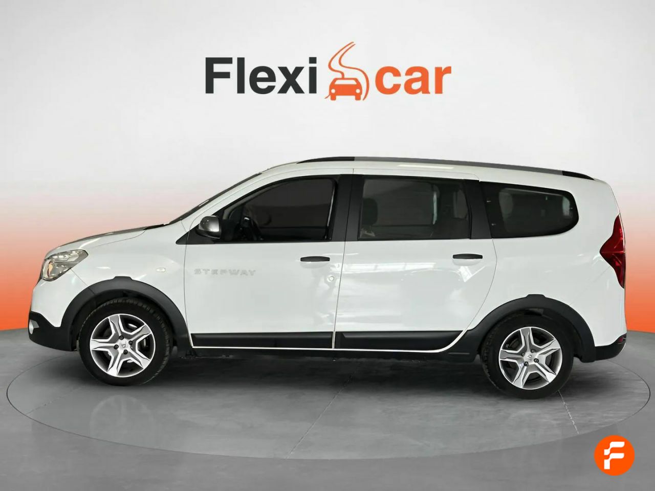 Foto Dacia Lodgy 3