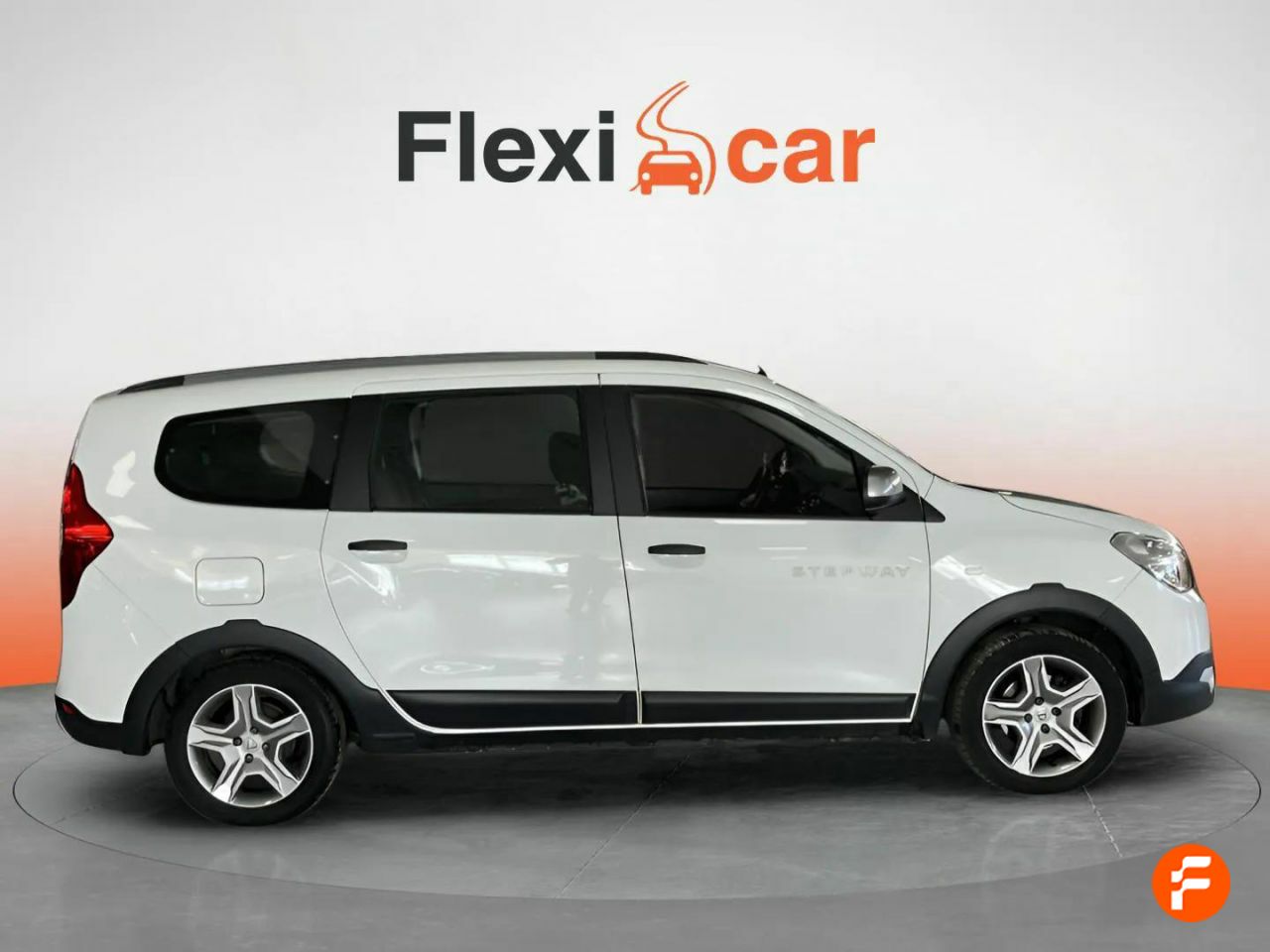 Foto Dacia Lodgy 4