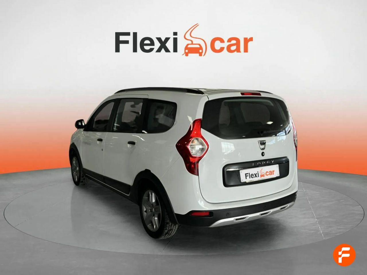 Foto Dacia Lodgy 5