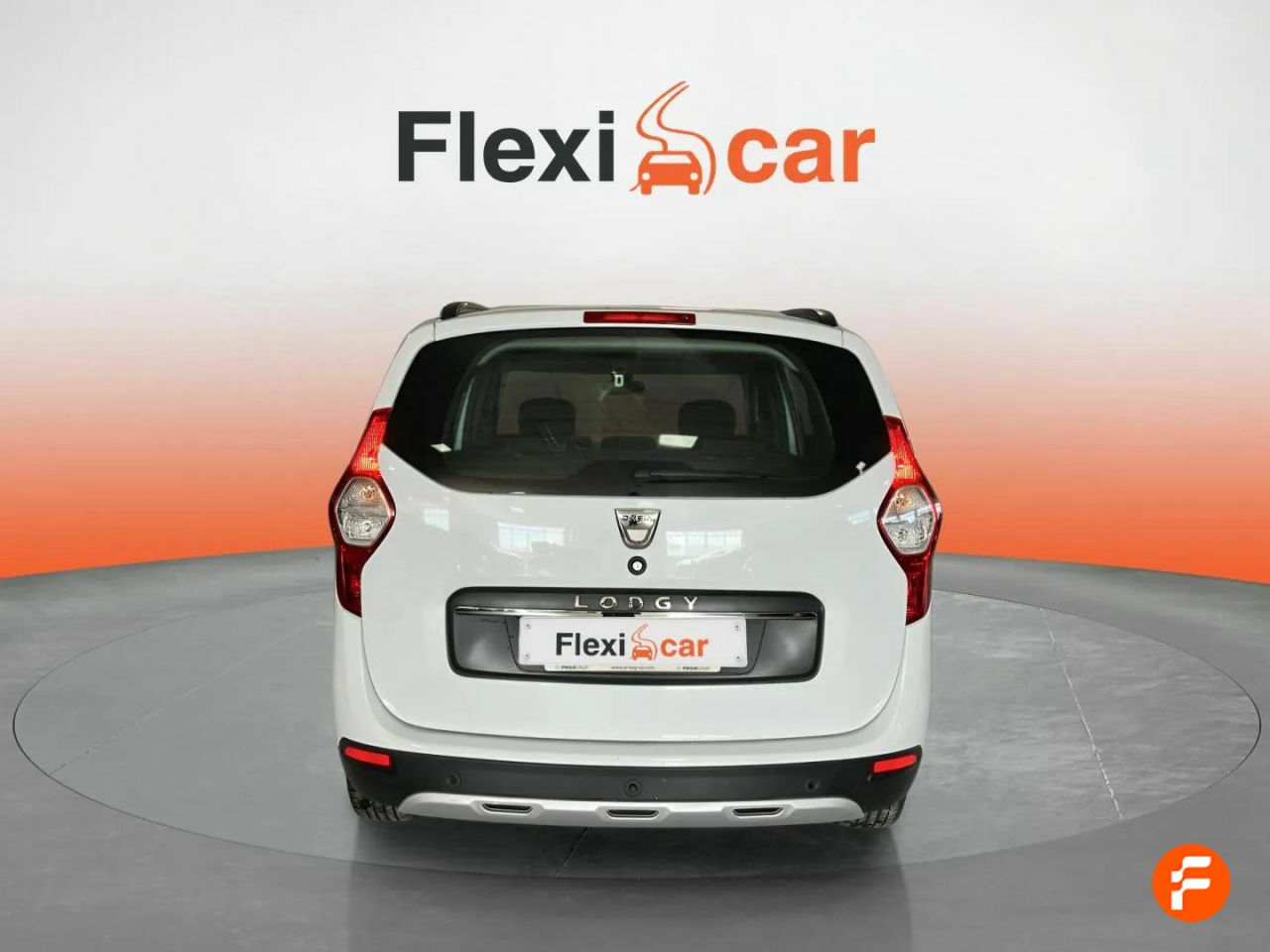 Foto Dacia Lodgy 7