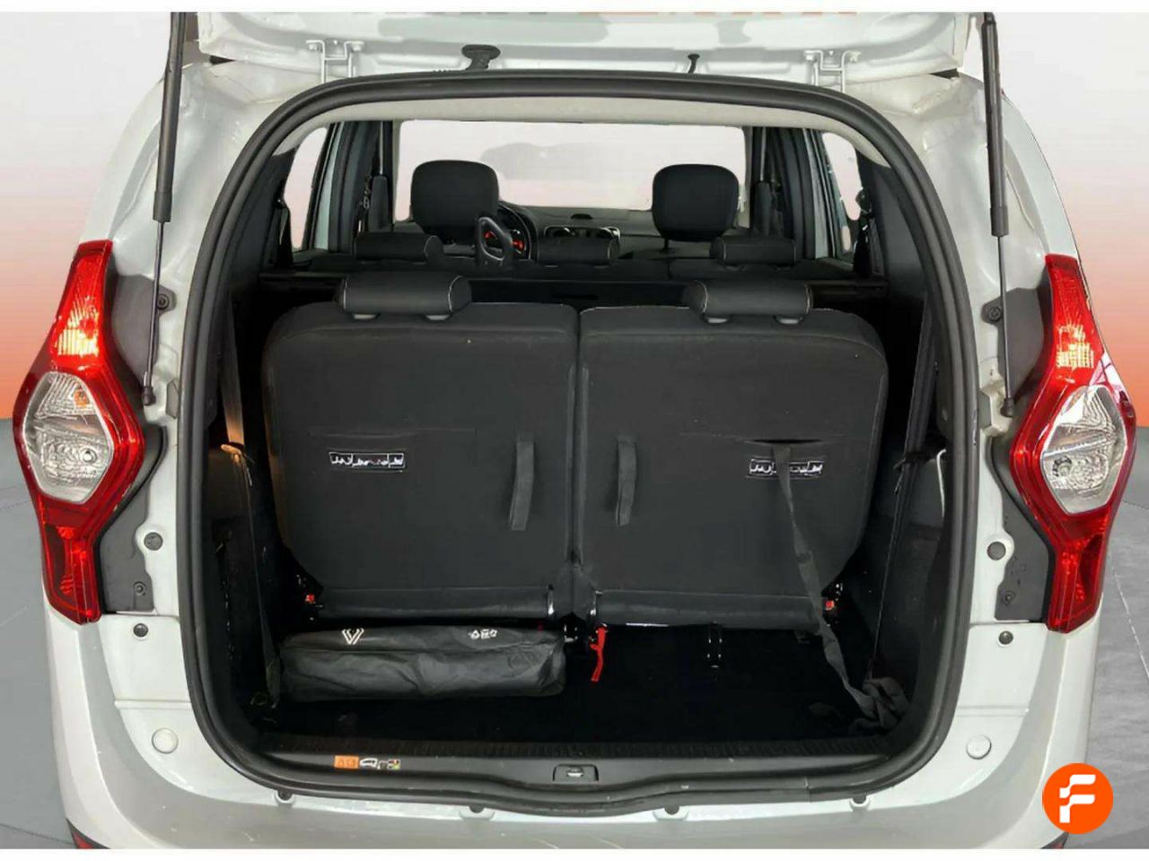 Foto Dacia Lodgy 8