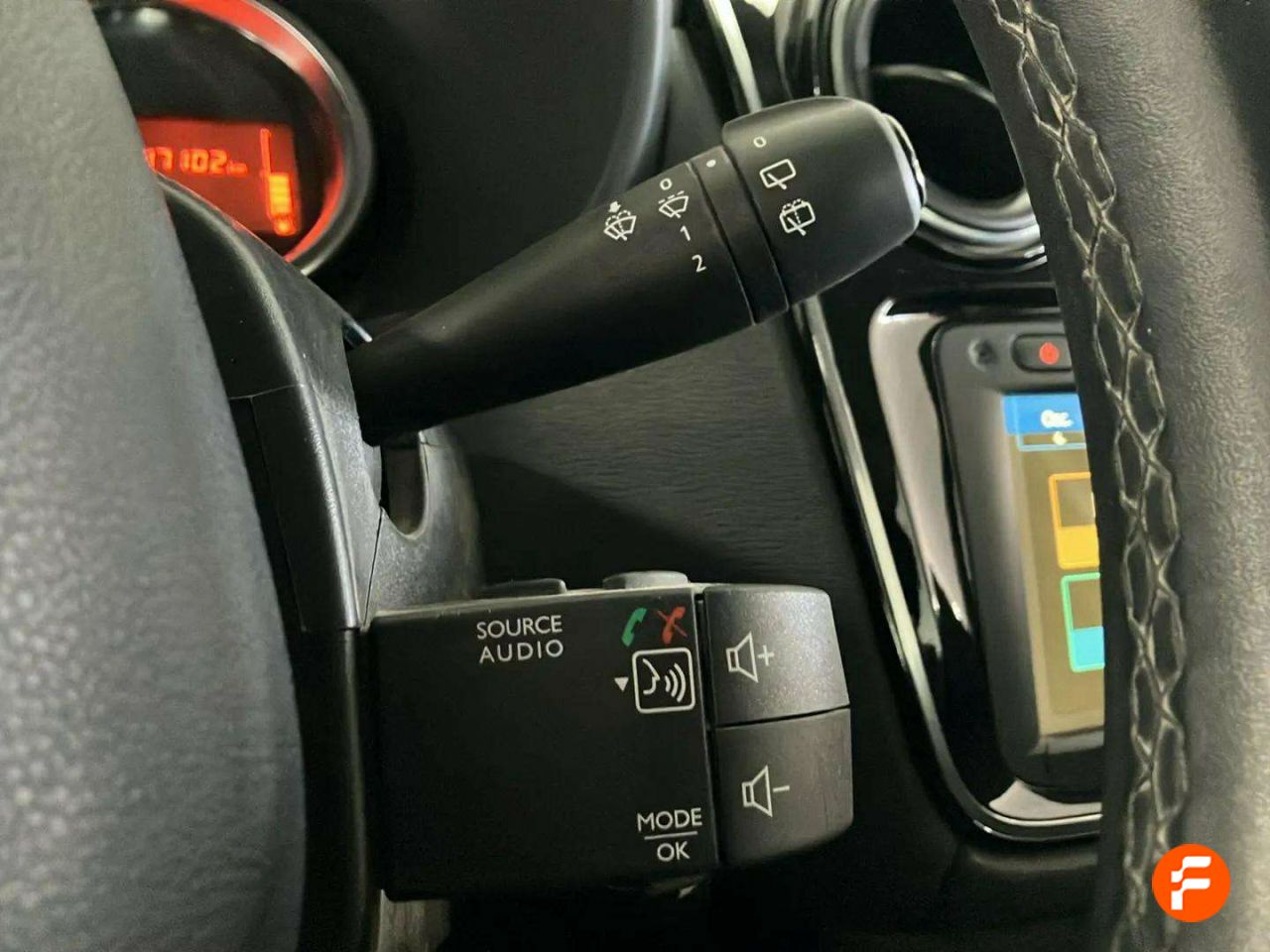 Foto Dacia Lodgy 15