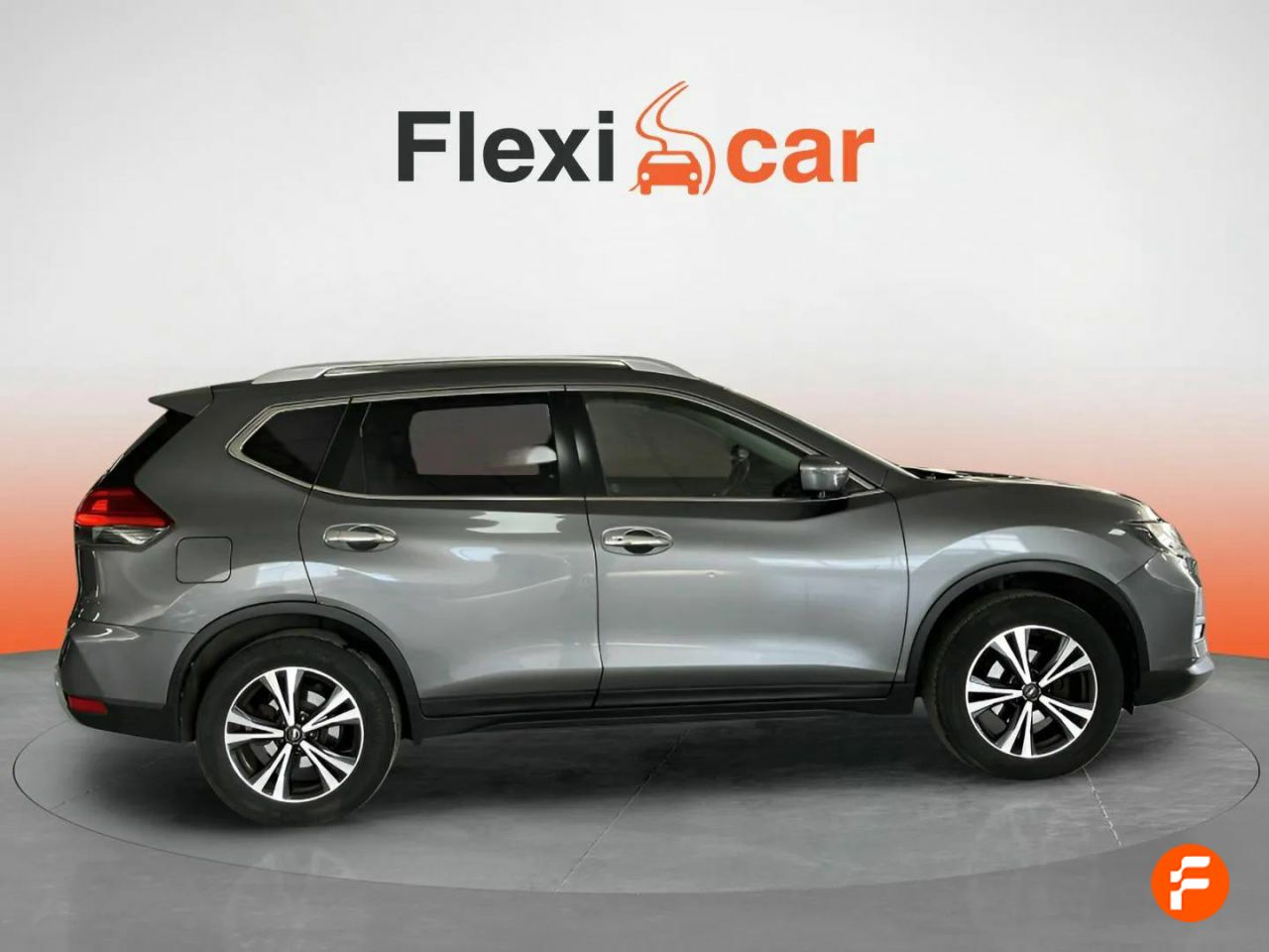 Foto Nissan X-Trail 4