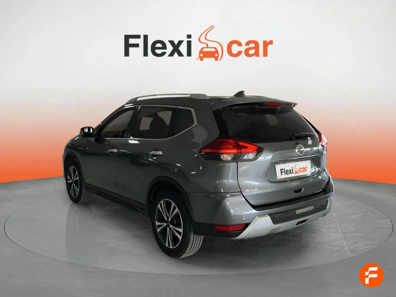 Foto Nissan X-Trail 5