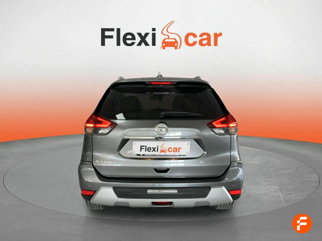 Foto Nissan X-Trail 7