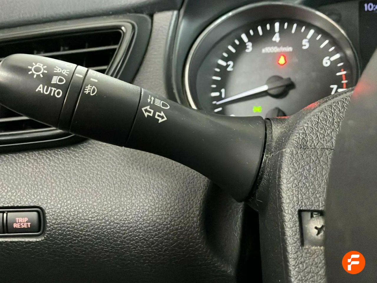 Foto Nissan X-Trail 14