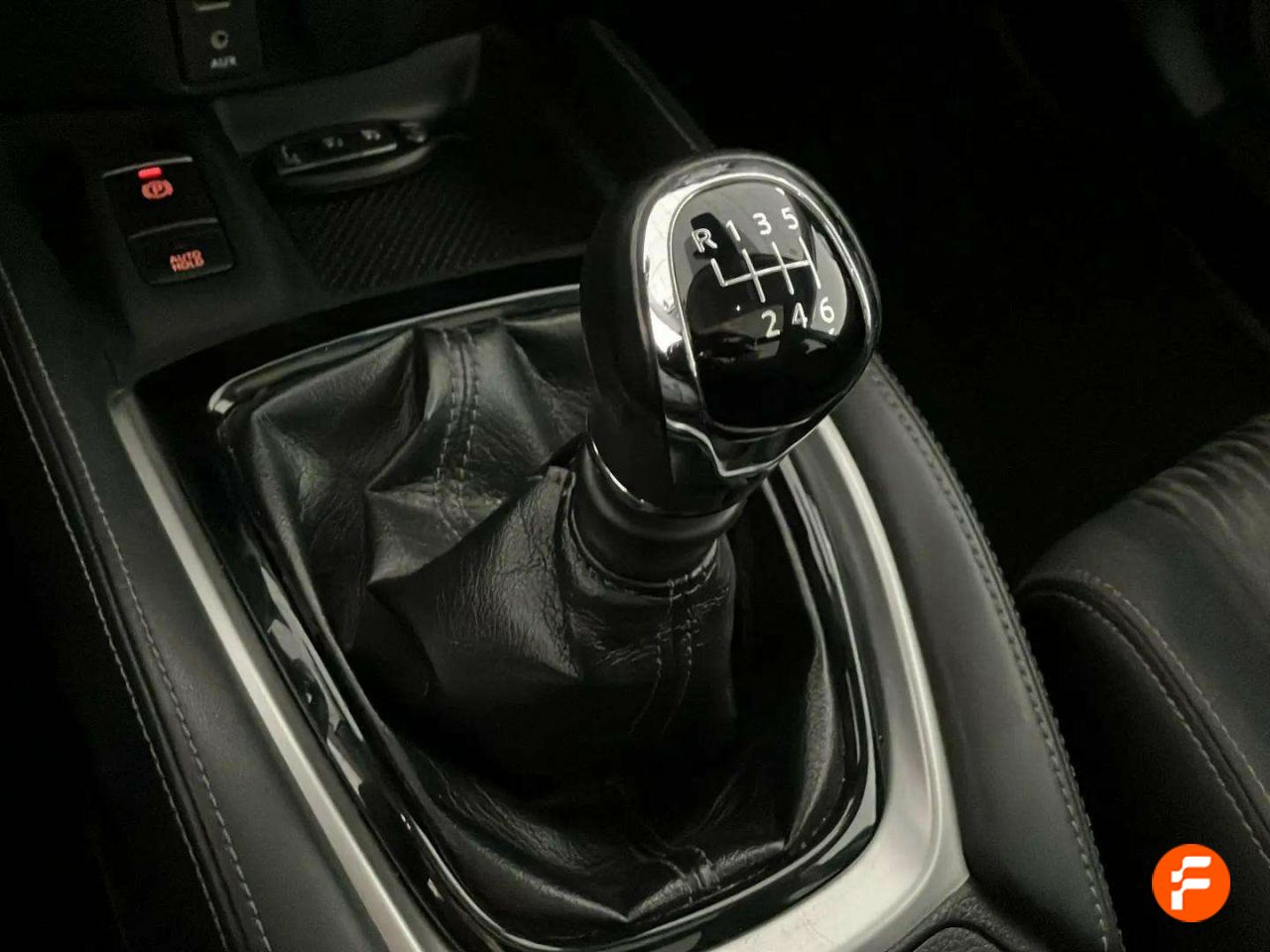 Foto Nissan X-Trail 19