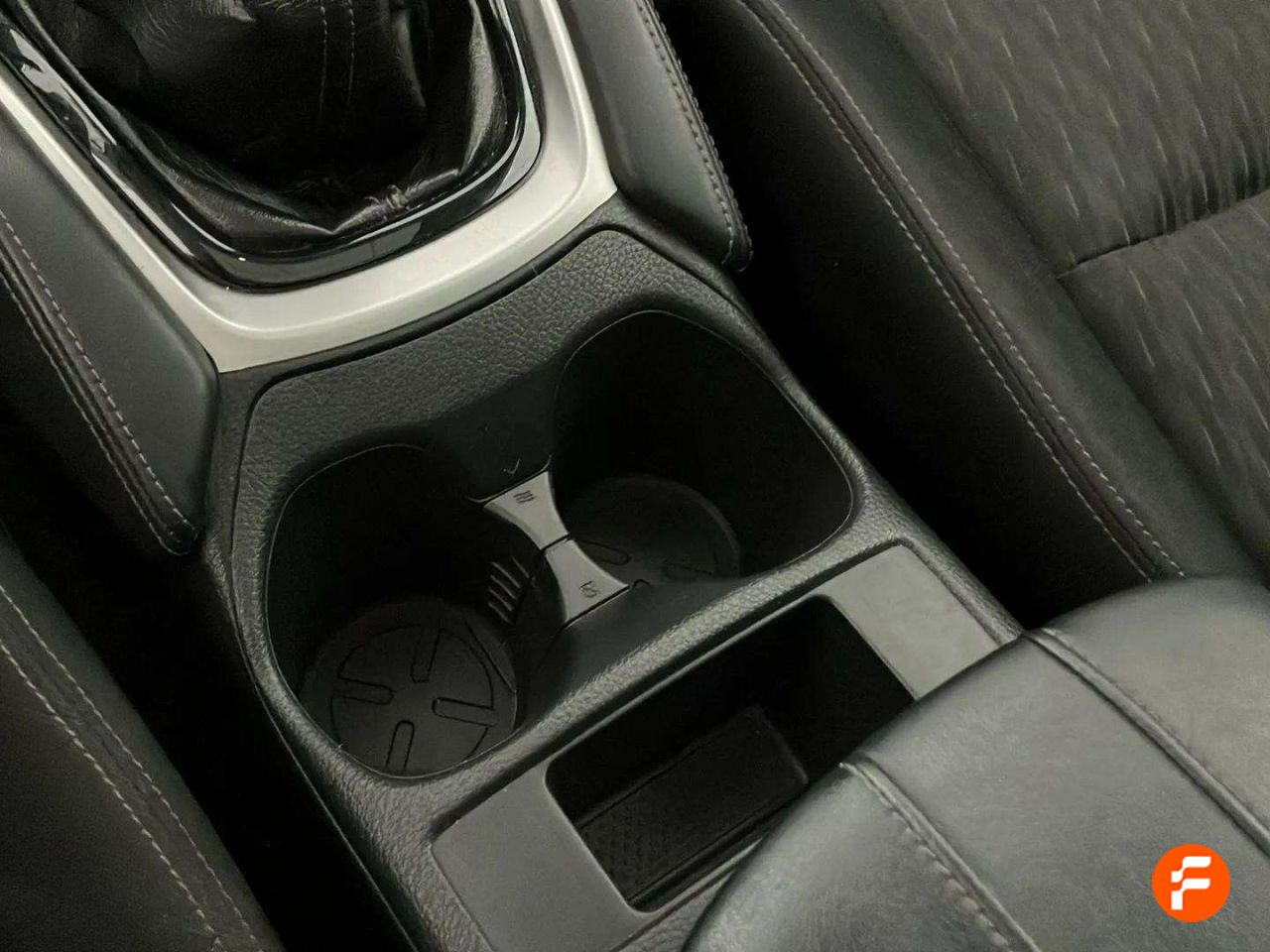 Foto Nissan X-Trail 20