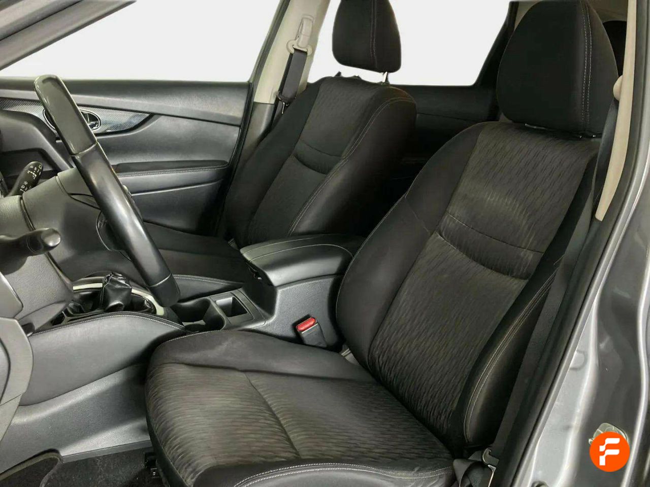 Foto Nissan X-Trail 22