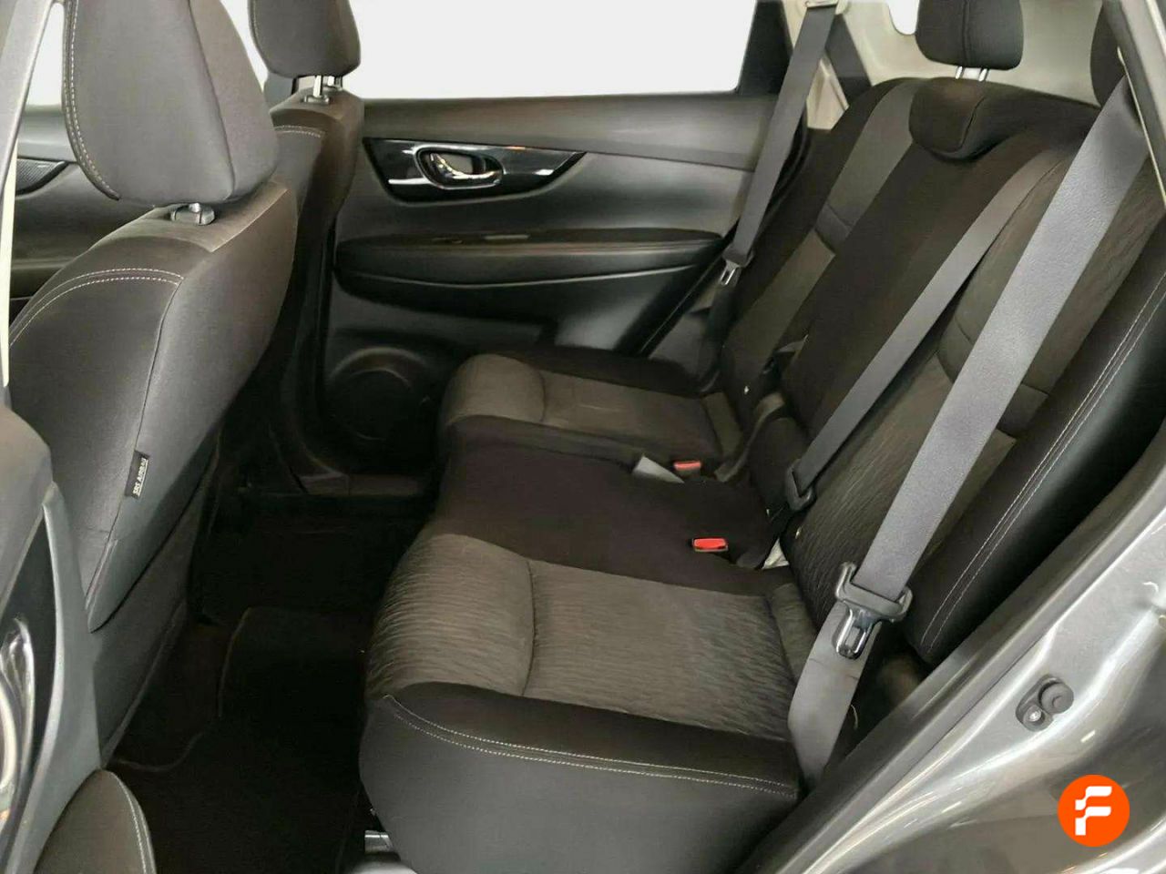 Foto Nissan X-Trail 23
