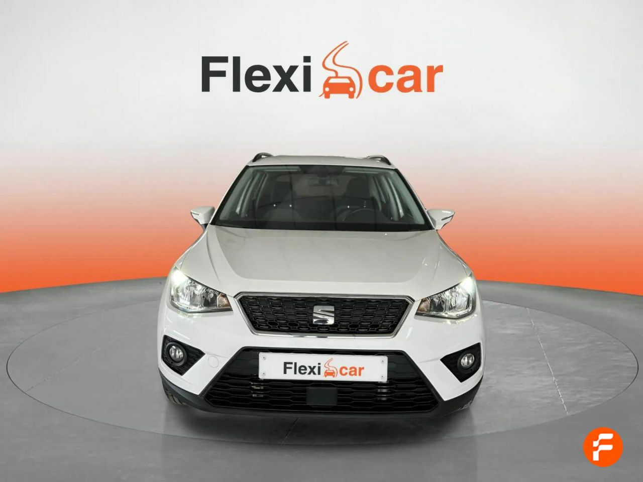 Foto Seat Arona 2