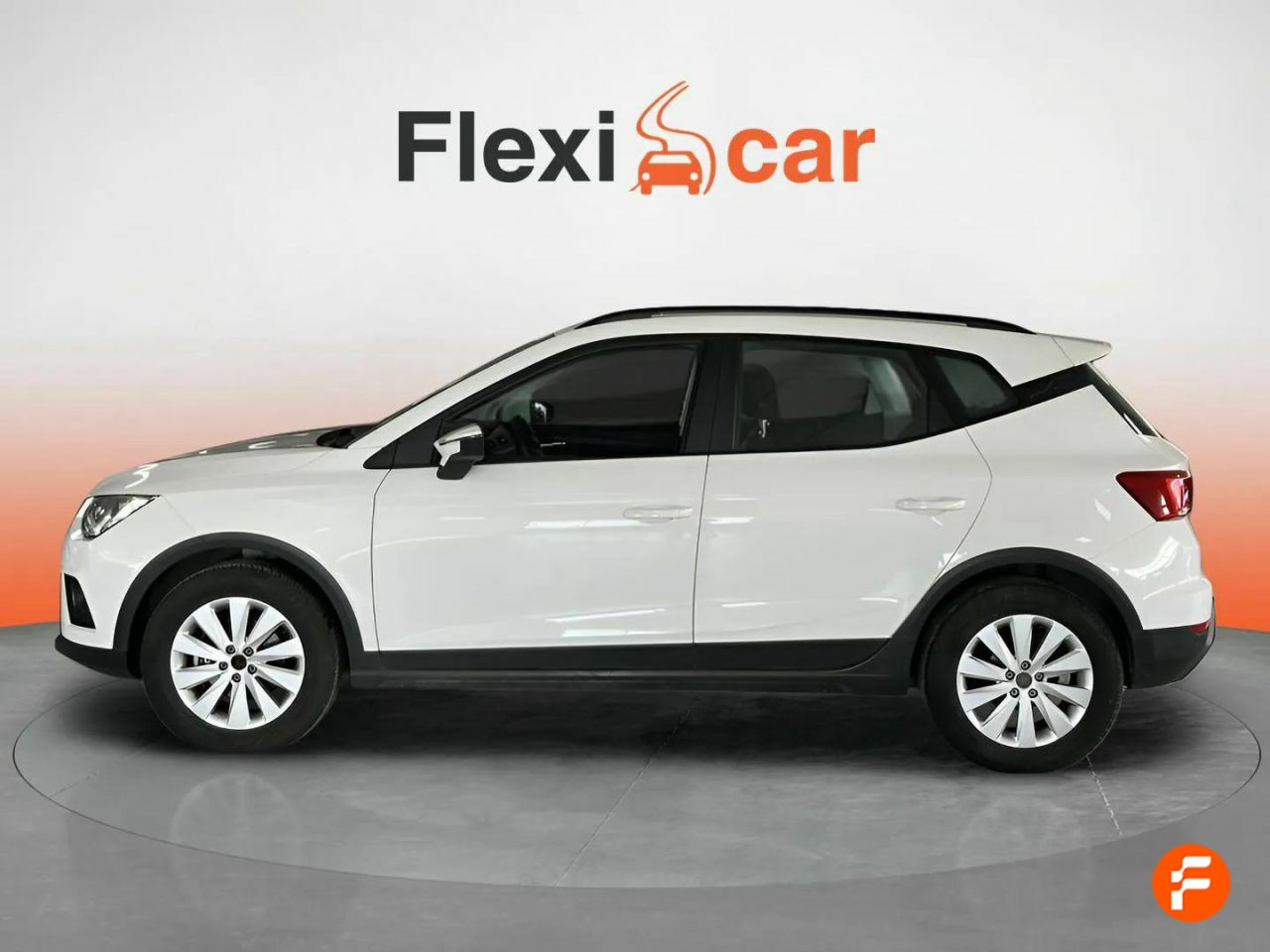 Foto Seat Arona 3