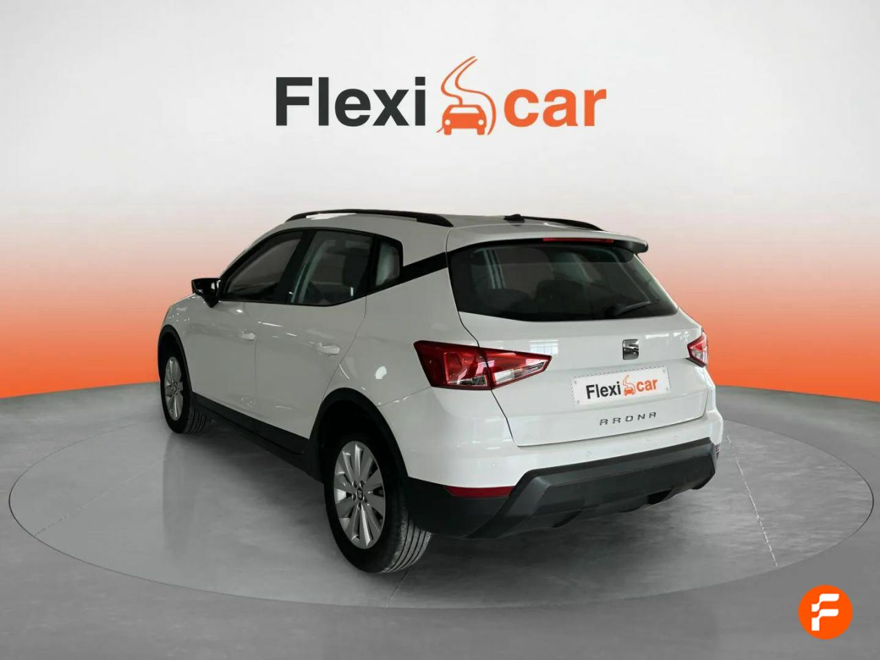 Foto Seat Arona 5