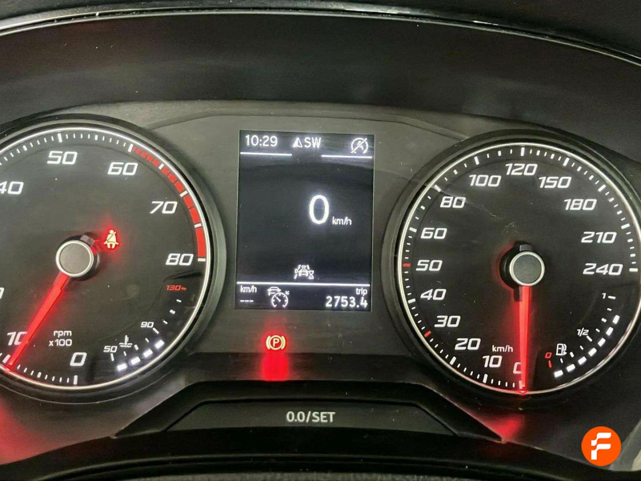 Foto Seat Arona 13