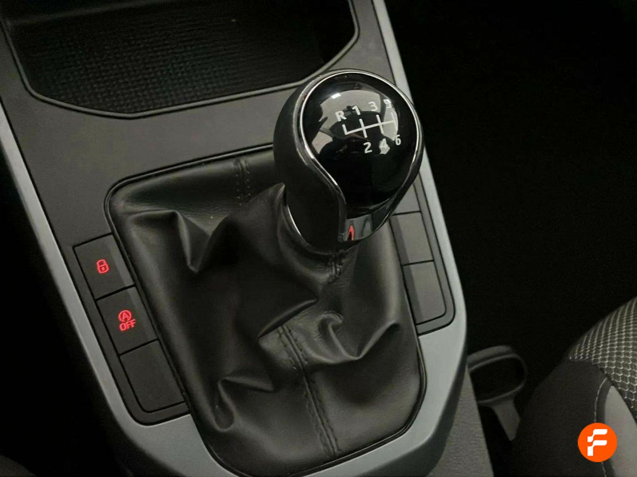 Foto Seat Arona 17