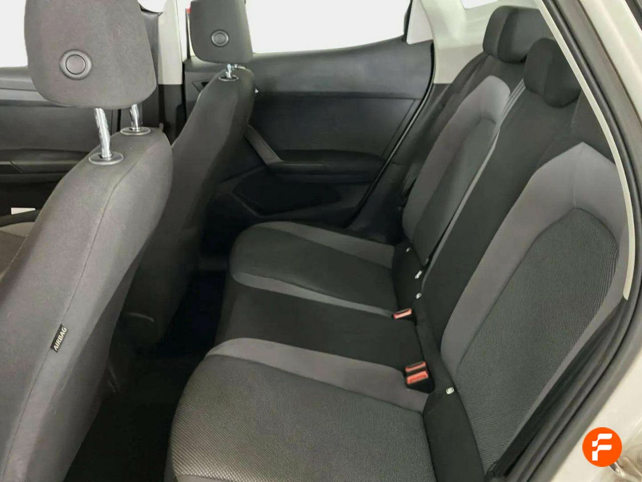 Foto Seat Arona 21