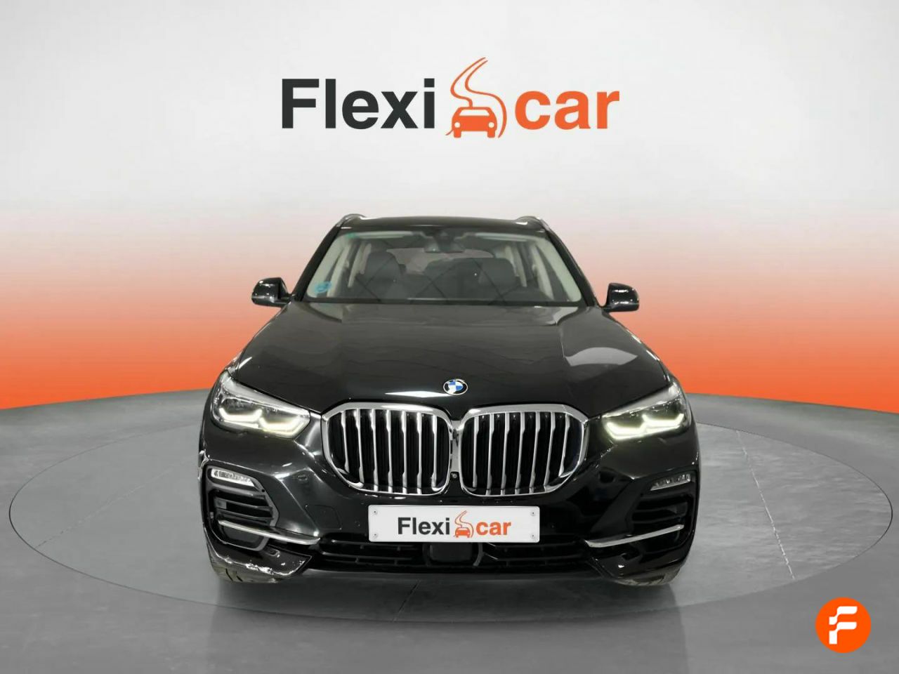 Foto BMW X5 2