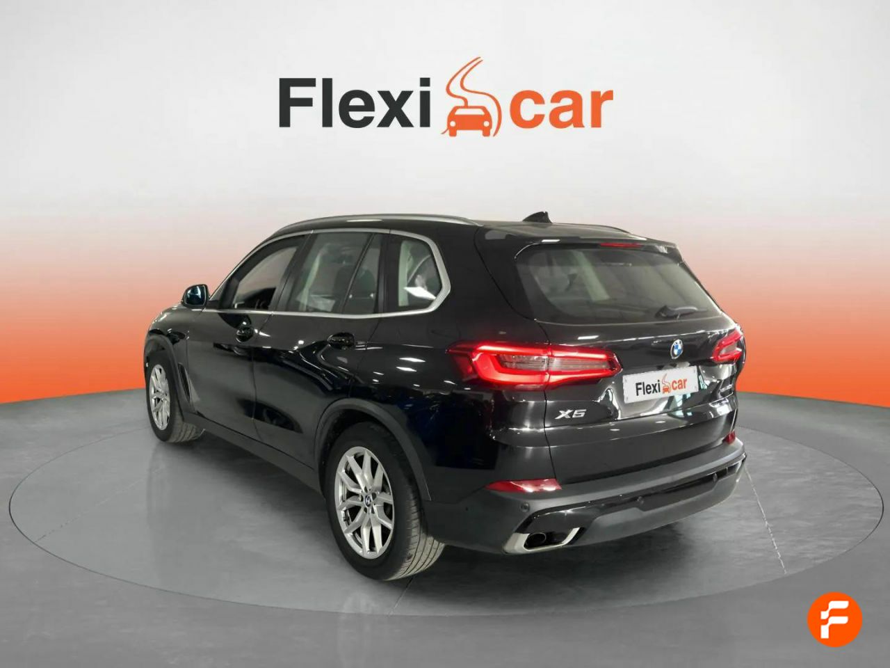 Foto BMW X5 5