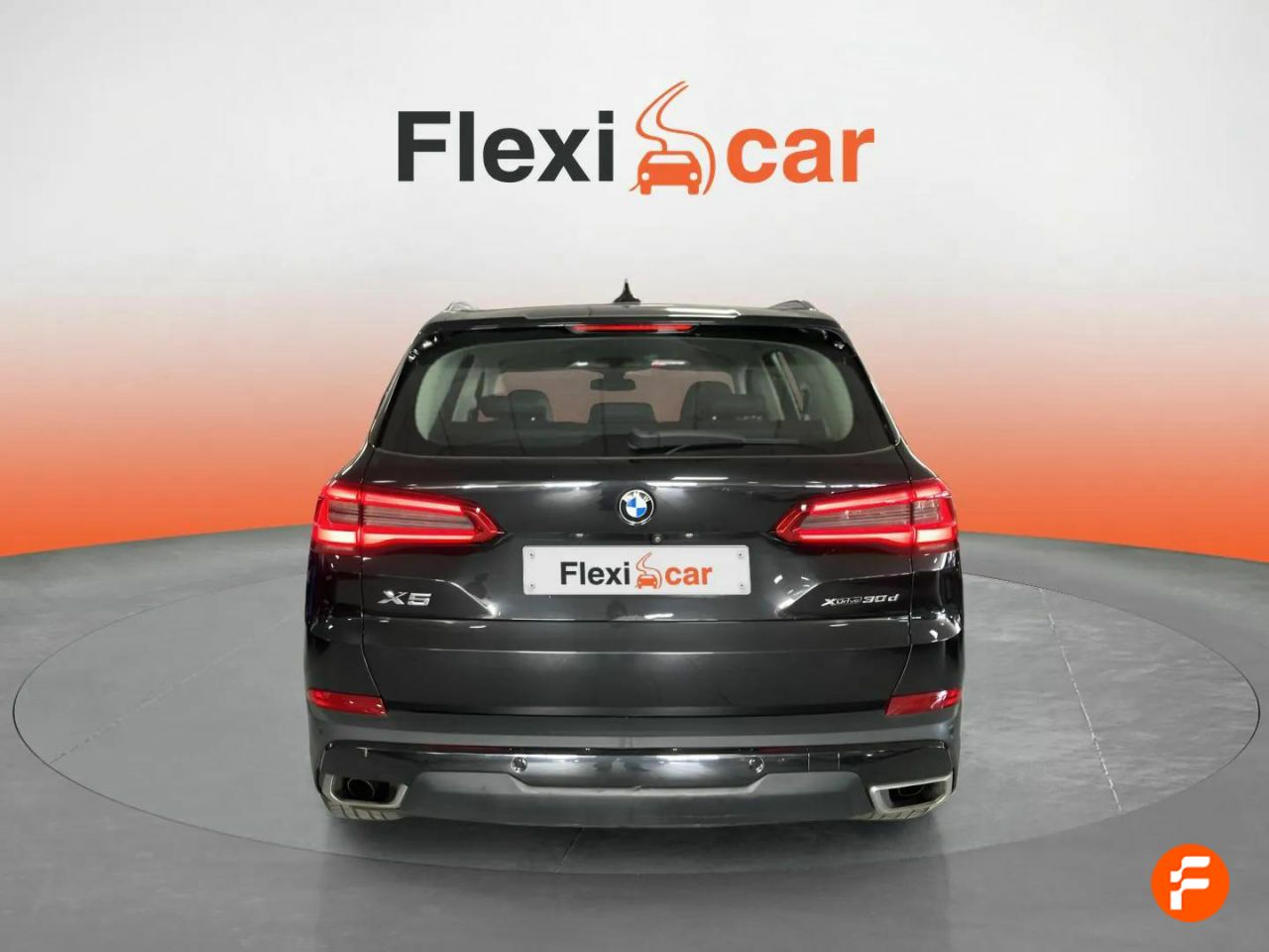Foto BMW X5 7