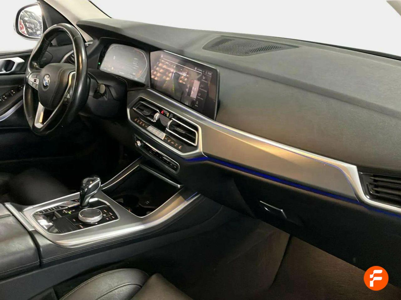 Foto BMW X5 10