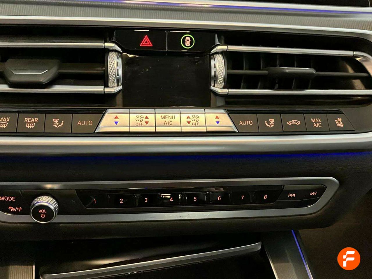 Foto BMW X5 18