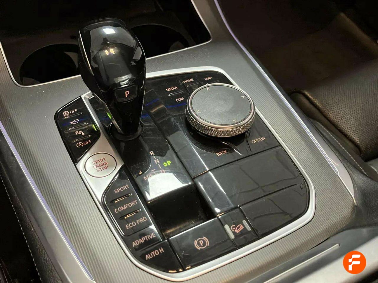 Foto BMW X5 19